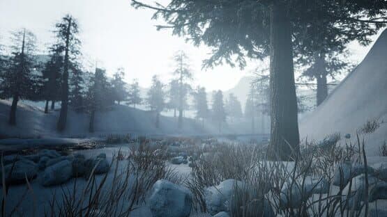 Forgotten Land — screenshot 4