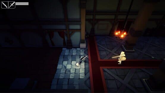Fall of Light — screenshot 5