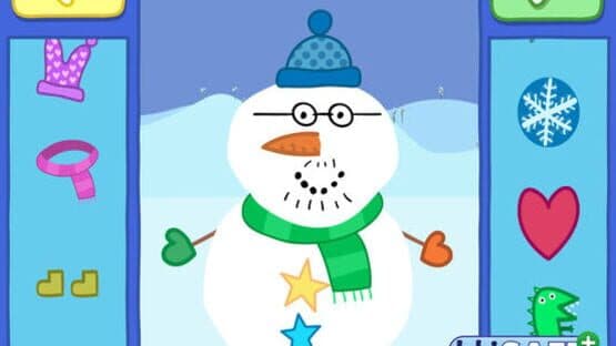 Peppa Pig: Seasons — screenshot 8