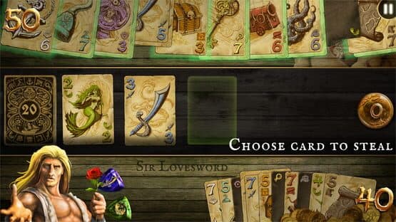 Dead Man's Draw — screenshot 3