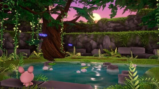 Garden Paws — screenshot 1