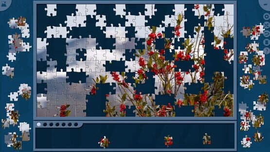 Super Jigsaw Puzzle — screenshot 3
