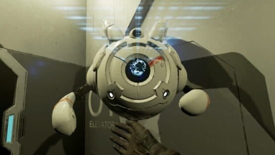 Innocent — screenshot 3