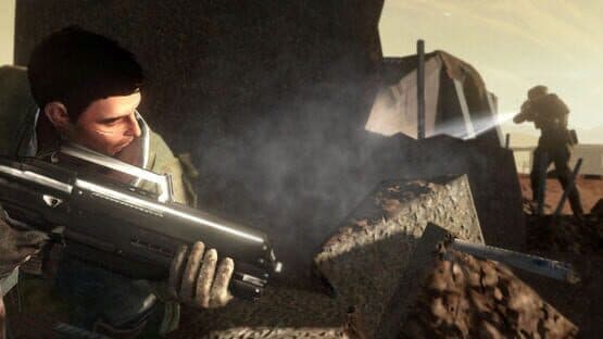 Red Faction: Guerrilla - Steam Edition — screenshot 5