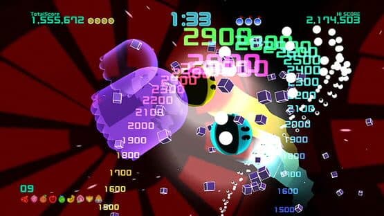 Pac-Man Championship Edition 2 Plus — screenshot 5