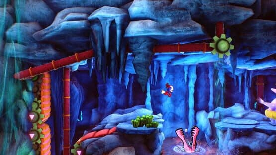 Bacon Man: An Adventure — screenshot 5