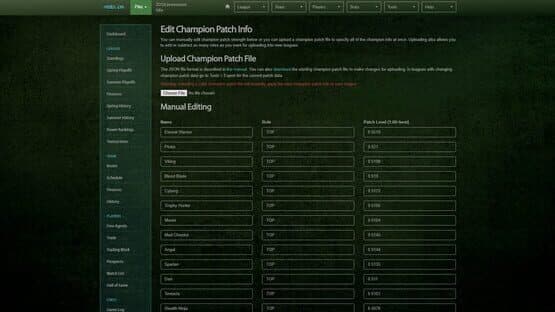 MOBA GM — screenshot 8