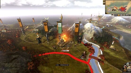 Total War: Shogun 2 - The Ikko Ikki Clan Pack — screenshot 4