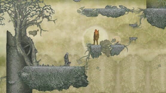 Mirage of Dragon — screenshot 2