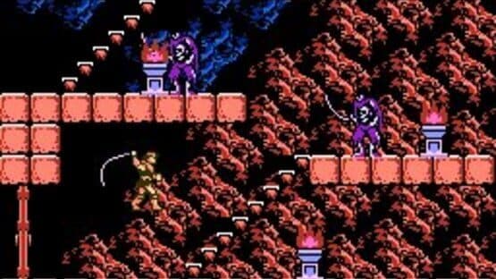 Castlevania III: Dracula's Curse — screenshot 7