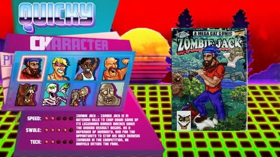 Log Jammers — screenshot 3