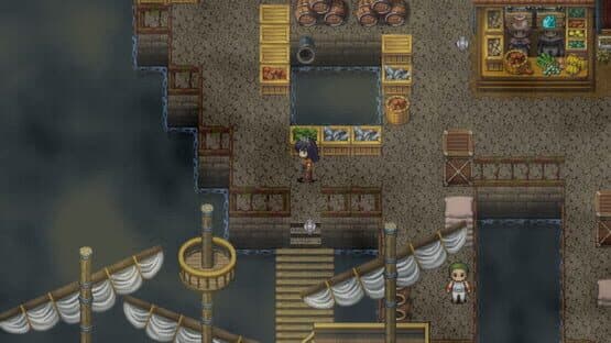 Skyborn — screenshot 3