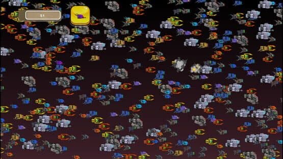 Bounty Hunter: Space Detective — screenshot 4