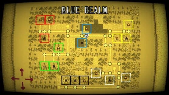 Battle Knights — screenshot 2