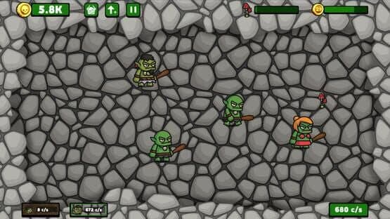 Monster Farm — screenshot 3
