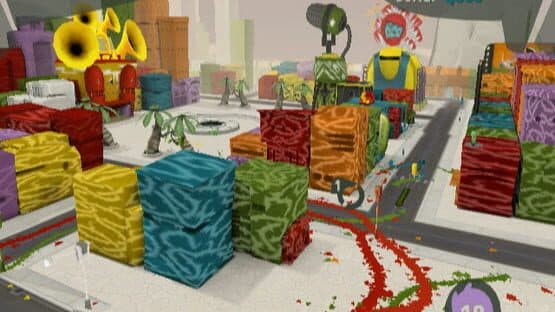 de Blob — screenshot 8