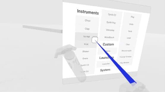 Symphonics — screenshot 1