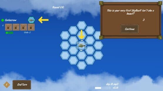 SkyBoats — screenshot 5