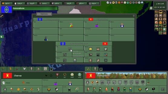 Strategeist — screenshot 7