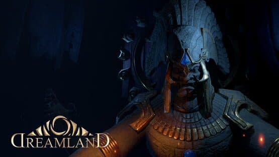 DreamLand — screenshot 3