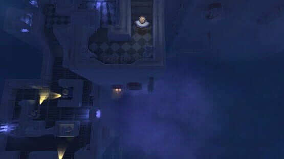 Status: Insane — screenshot 1
