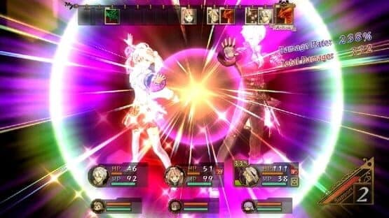 Atelier Escha & Logy Plus: Alchemists of the Dusk Sky — screenshot 4