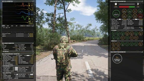Scum — screenshot 5
