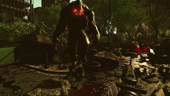 Time Carnage — screenshot 1