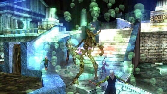 EverQuest — screenshot 4