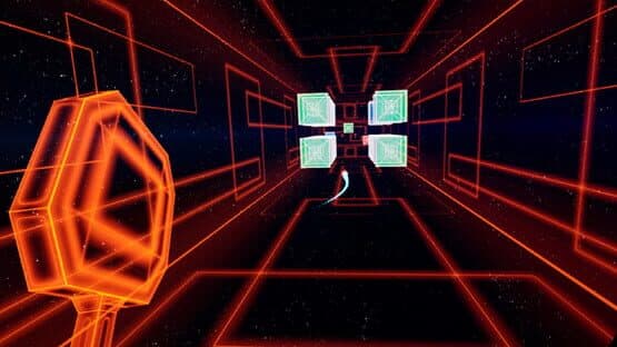 Rebound VR — screenshot 3