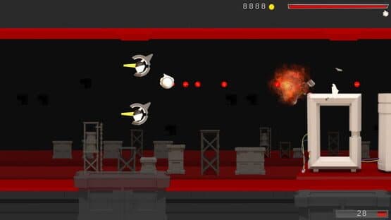 Cyberoque — screenshot 3