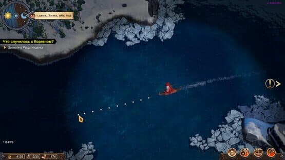Drakkar Crew — screenshot 4