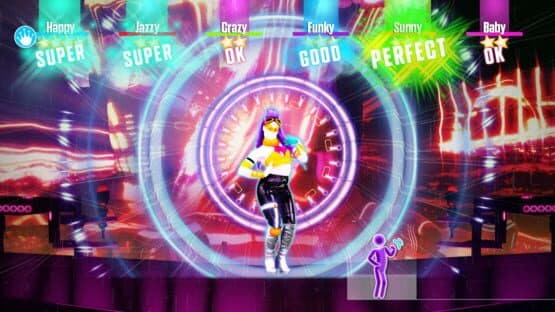 Just Dance 2018 — screenshot 7