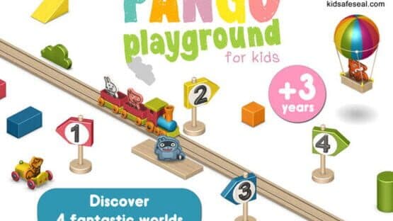 Pango Playground — screenshot 6