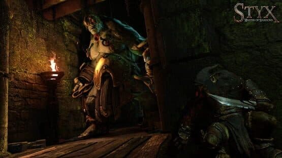 Styx: Master of Shadows — screenshot 4