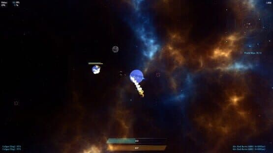 RockBuster — screenshot 3