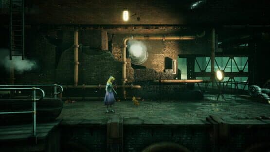 Another Sight — screenshot 5