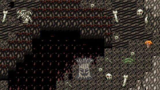 Elements: Soul of Fire — screenshot 2