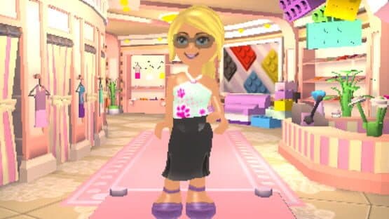 LEGO Friends — screenshot 6