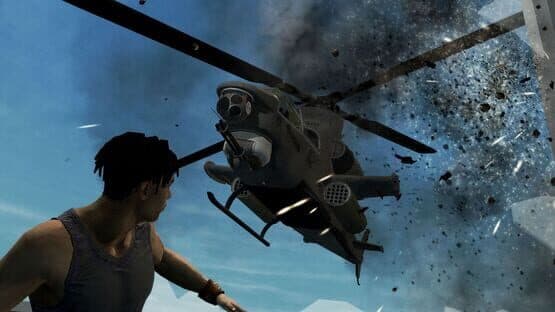 Saints Row 2 — screenshot 5