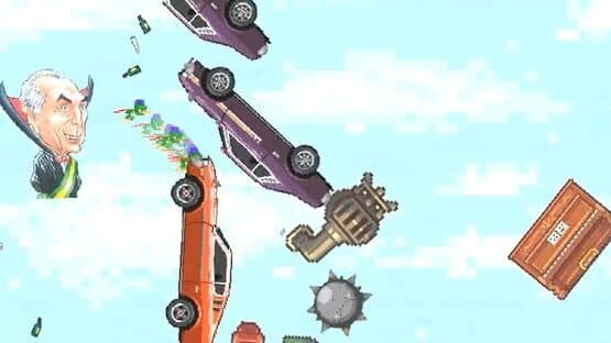 Super Lula Escape From Prison — screenshot 5