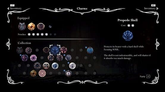 Hollow Knight — screenshot 2