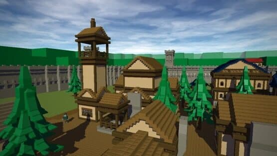 Blockland — screenshot 1