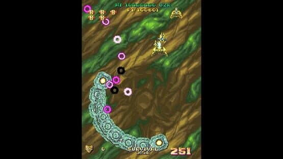 Fire Arrow Plus — screenshot 4