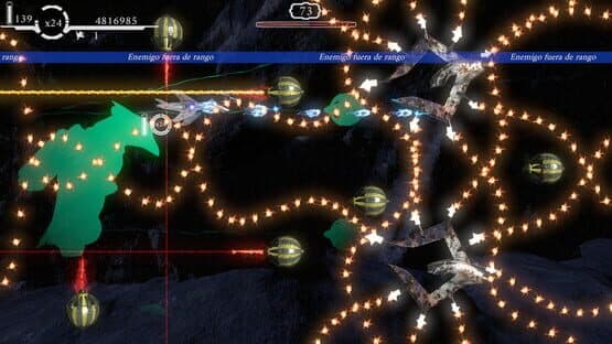 Vulture Strike — screenshot 1