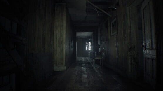 Resident Evil 7 Teaser: Beginning Hour — screenshot 2