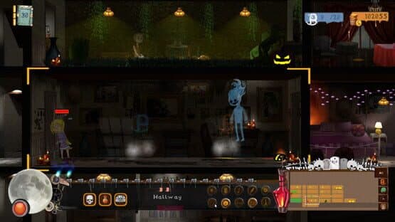 Drosoph Hotel — screenshot 5