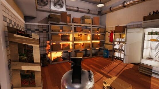 Cooking Simulator — screenshot 5