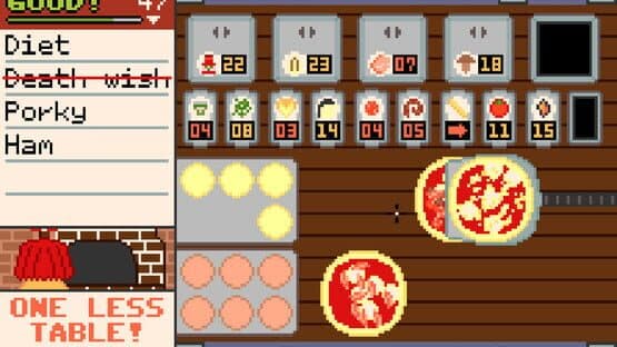 Pizza Express — screenshot 5
