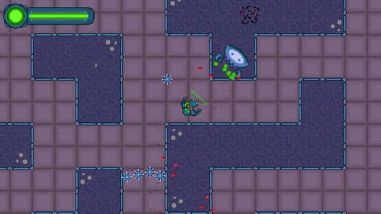 Reflector: Bug Hunt — screenshot 5